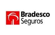 Logo da empresa Bradesco