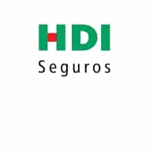 Logo da empresa HDI