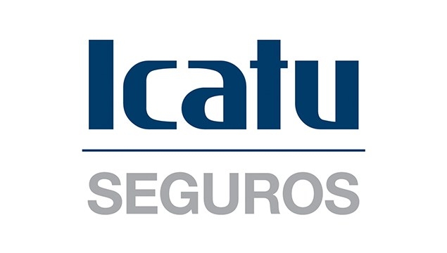 Logo da empresa Icatu