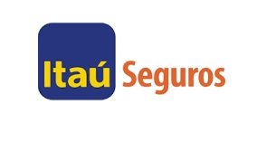 Logo da empresa Itaú