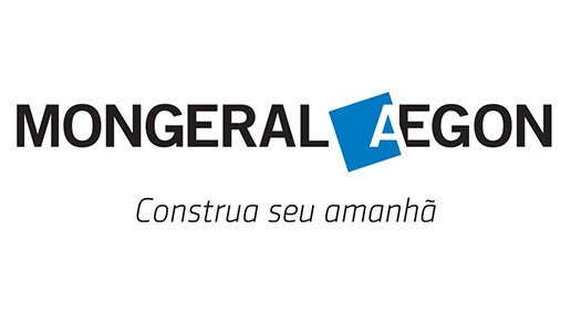 Logo da empresa Mongeral