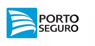 Logo da empresa Porto Seguro