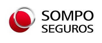 Logo da empresa Sompo