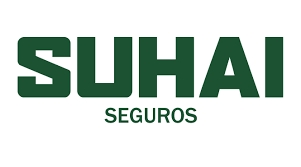 Logo da empresa Suhai