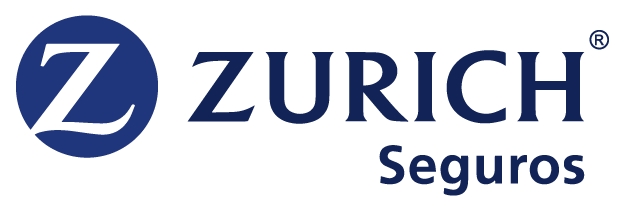Logo da empresa Zurich