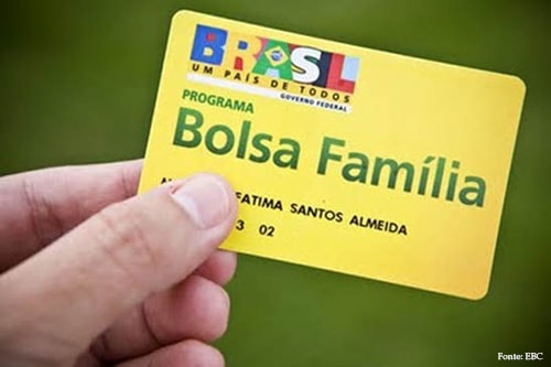 Imagem da notcia Bolsa Famlia: Prefeitura de Petrolina realiza busca para identificar beneficirios