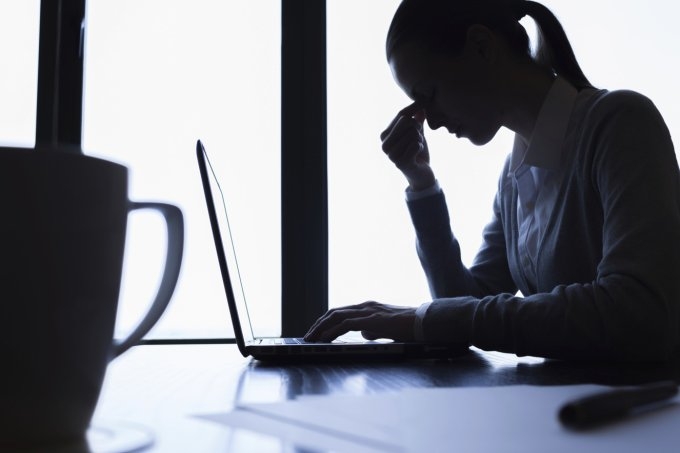 Imagem da notcia Burnout: os sinais da sndrome que  causada pelo esgotamento no trabalho