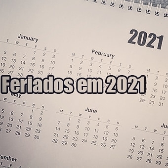 Imagem da notícia Confira as datas dos feriados dos próximos meses em Petrolina