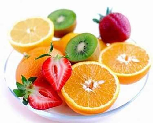 Imagem da notícia Consumir alimentos ricos em vitamina C ajuda a fortalecer imunidade