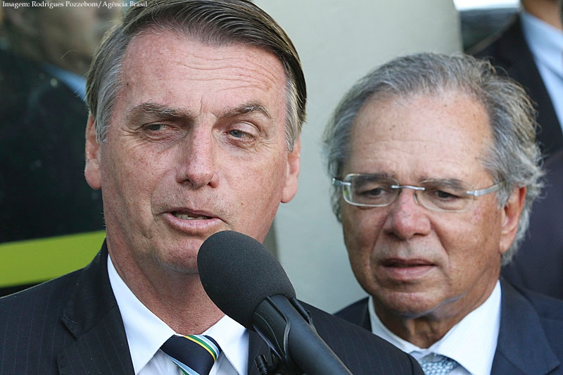 Imagem da notcia Entenda ponto a ponto da MP de Bolsonaro que suspende e reduz salrios