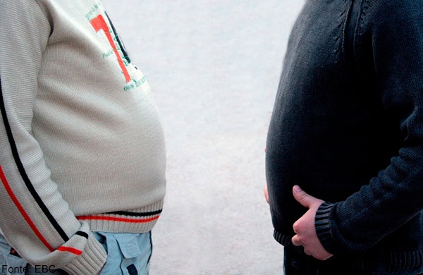 Imagem da notícia Obesidade atinge 1 em cada 5 brasileiros, aponta pesquisa do Ministério da Saúde