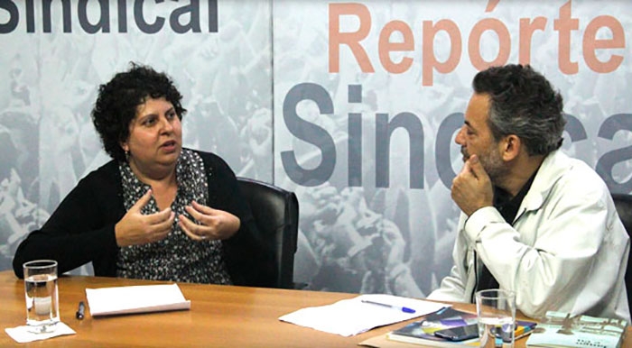 Imagem da notcia Reforma da Previdncia suprime direitos fundamentais, denuncia advogada