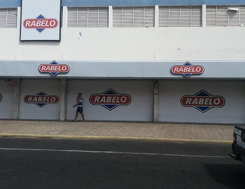 Imagem da notícia Sintcope divulga nota após fechamento das lojas Rabelo