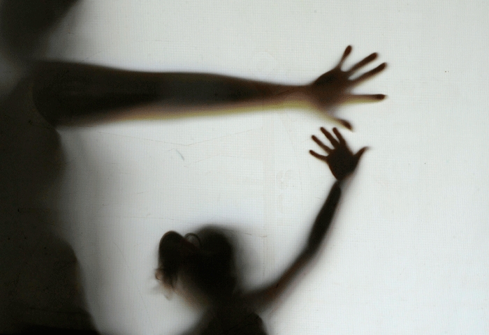 Imagem da notcia Trs em cada 10 mulheres no Nordeste sofreram violncia domstica