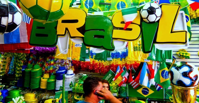 Imagem da notícia Vendas na Copa do Mundo - Fique por dentro