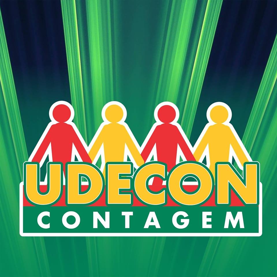 Udecon Contagem