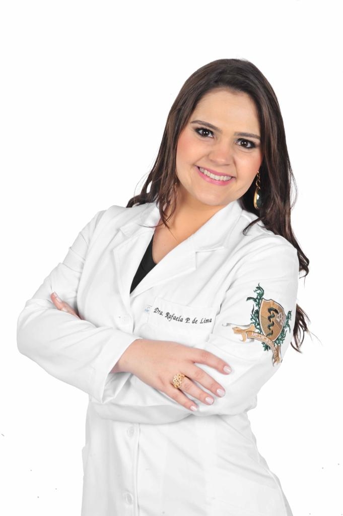 Dra. Rafaela Pereira de Lima