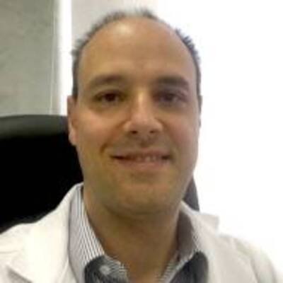 Dr. Jose Henrique Pellegrini