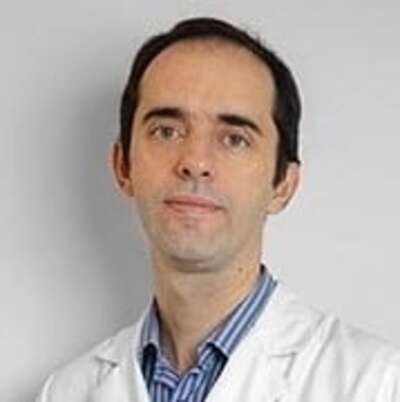 Dr. Sergio Eduardo Ungari da Costa