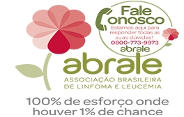 ABRALE Associação Brasileira de Linfoma e Leucemia