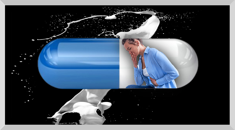 Alguns medicamentos anti-náusea podem aumentar o risco de acidente vascular cerebral?