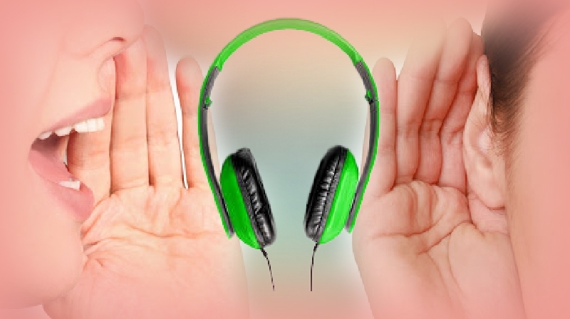 Cerca de 2,5 bilhões de pessoas podem sofrer perdas auditivas até 2050