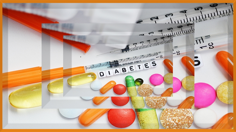 Cerca de 5% das pessoas podem atingir a remissão do diabetes tipo 2