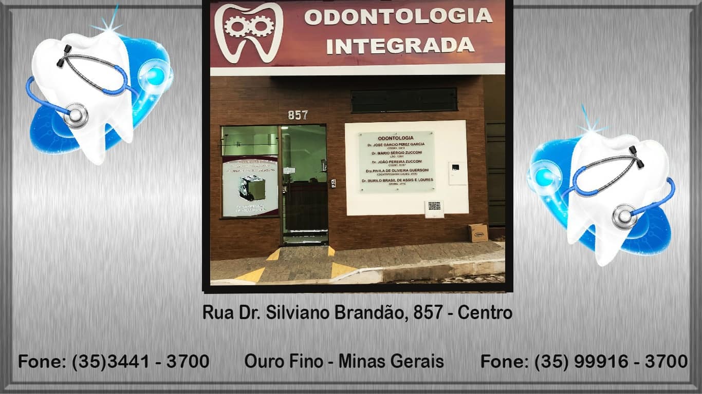Clínica Odontologia Integrada