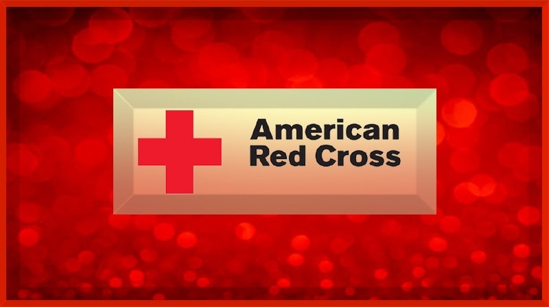 Crise de sangue da Cruz Vermelha Americana: Como podemos ajudar?