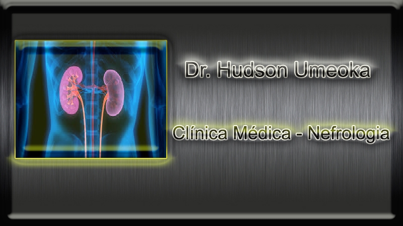 Dr. Hudson Umeoka