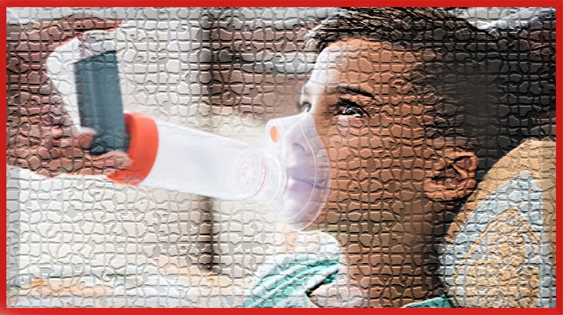 Estudo internacional apoia dupilumabe para tratamento de asma moderada a grave em crianças