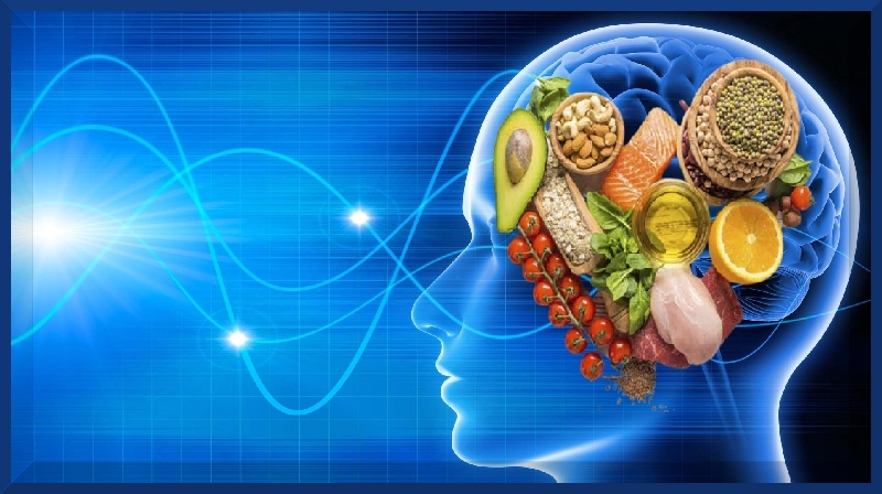 Estudo revela fatores dietéticos associados à saúde mental