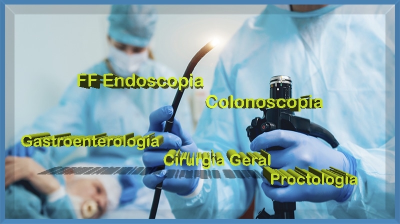 FF Endoscopia - Colonoscopia - Proctologia