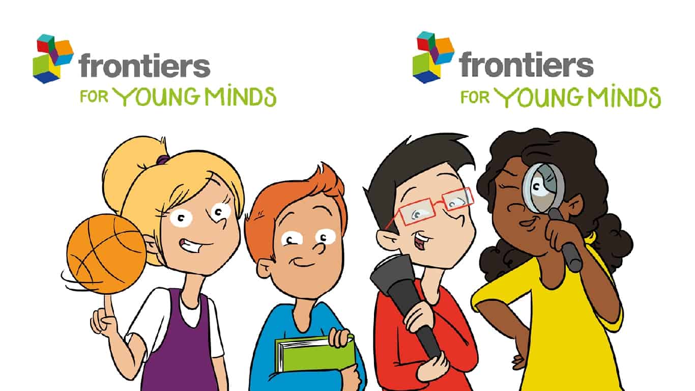 Frontiers For Young Minds