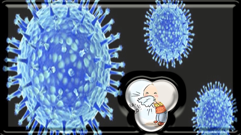 Gripe: O que fazer se você ficar doente