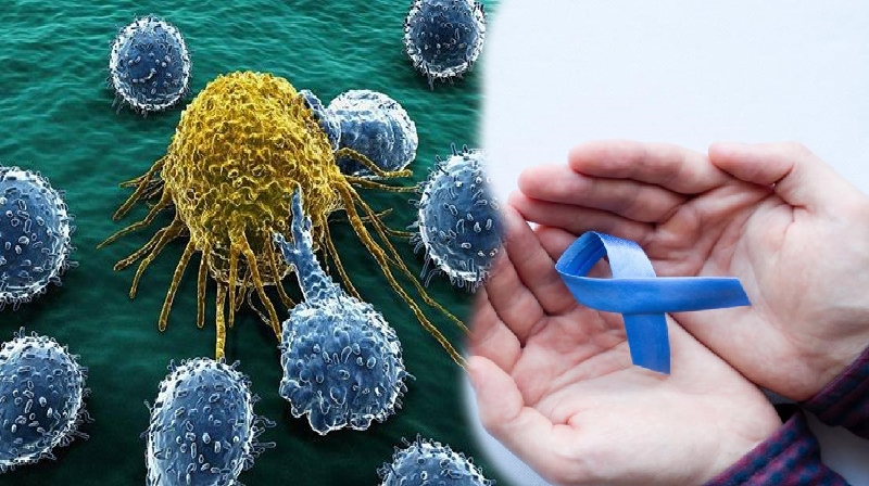 Imunoterapia eficaz contra o câncer de próstata 'intratável'