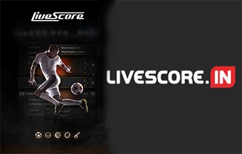 Livescore.in - Resultados Esportivos ao Vivo