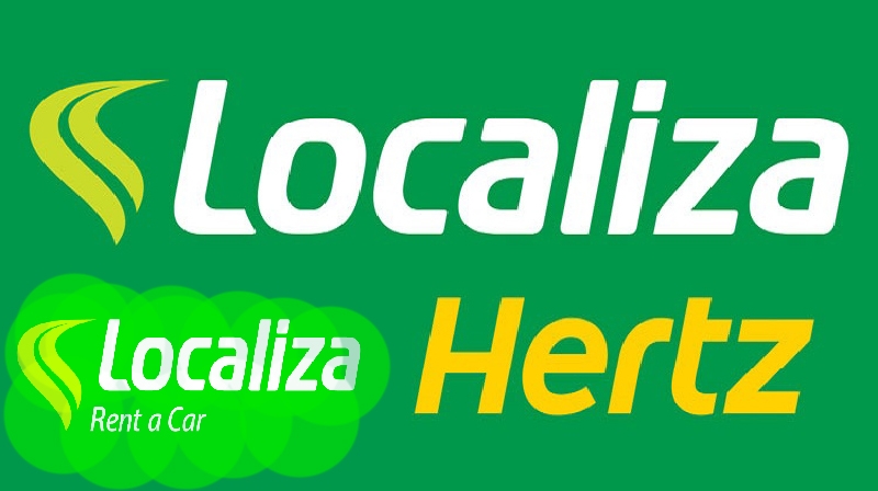 Localiza - Hertz - Rend a Car