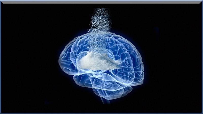Mudar para sal de sódio reduzido pode reduzir o risco de acidente vascular cerebral