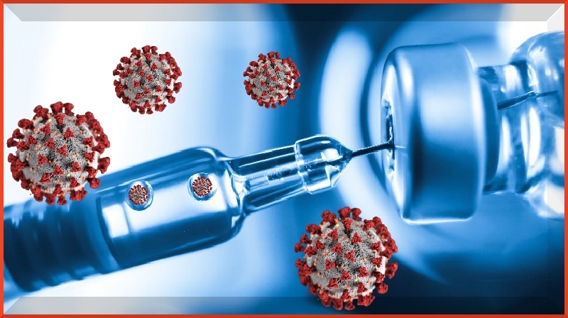 Novas variantes do SARS-CoV-2: como as vacinas podem ser adaptadas?