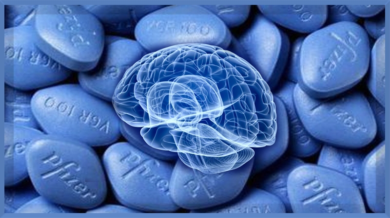O Viagra pode reduzir o risco de Alzheimer?
