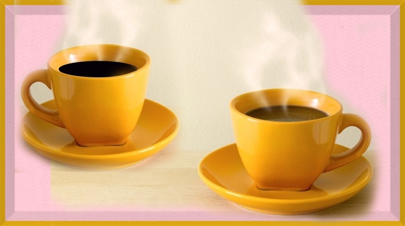 O café e o chá estão associados a um menor risco de acidente vascular cerebral ou demência?