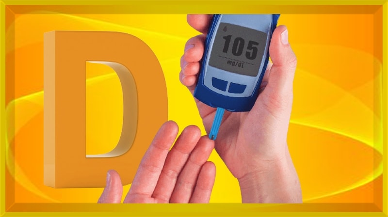 O que os estudos dizem sobre a ligação entre diabetes e níveis de vitamina D?