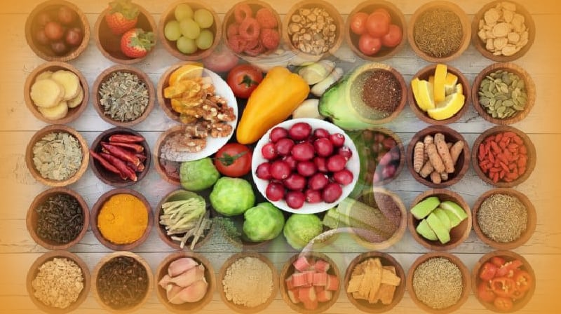 O que realmente sabemos sobre antioxidantes?