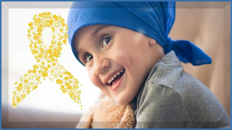 OMS: Fatos importantes sobre Câncer Infantil