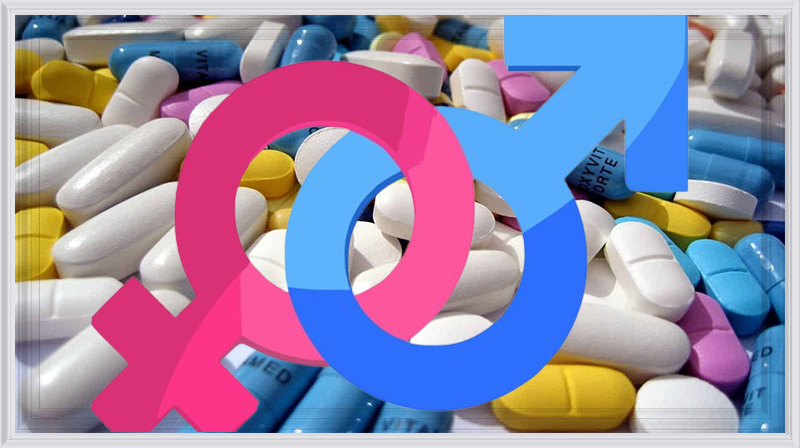 Por que alguns analgésicos são menos eficazes em mulheres?