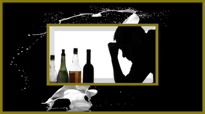 Redefinindo o transtorno por uso de álcool
