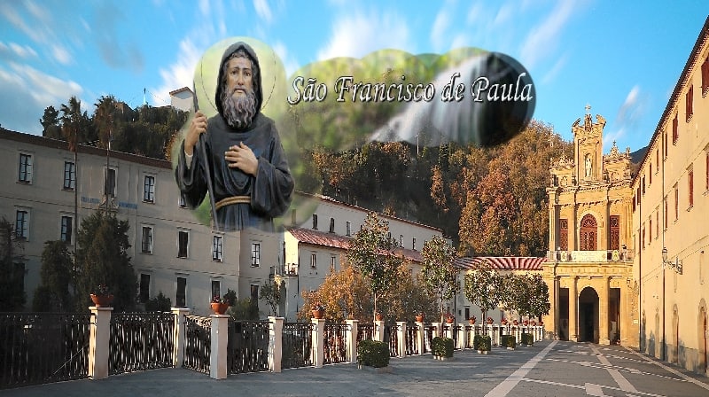 Santuário San Francesco di Paola