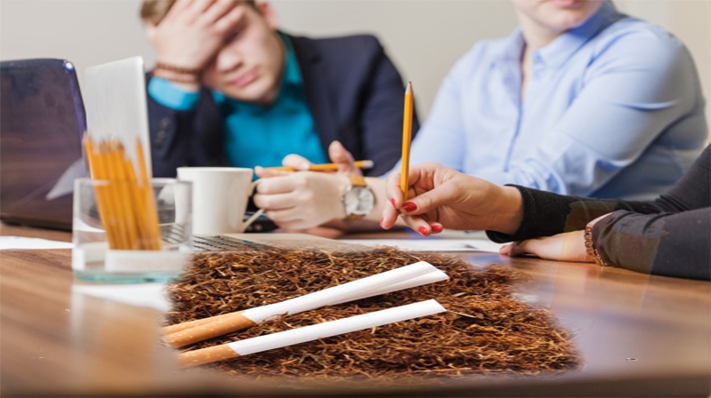 Sedentarismo é tão perigoso quanto fumar?