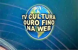 TV Cultura Ouro Fino